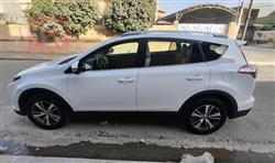 تويوتا راف 4